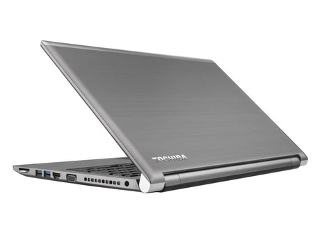 Obnovljen Toshiba Tecra Z50, i5-6300U 2x2.40 GHz, 8GB RAM, 256GB SSD, 15.6", Intel HD Graphics, Windows 10 Pro, Razred A+