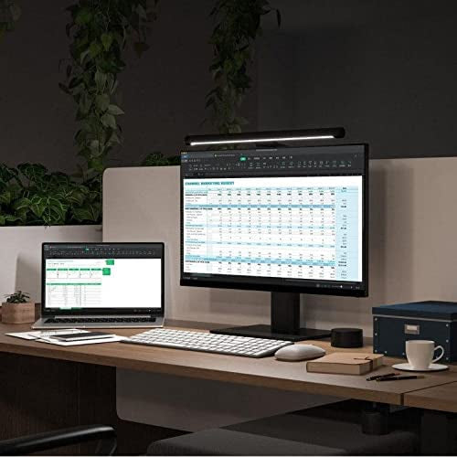 Xiaomi Mi Computer Monitor Light Bar lučka za osvetlitev monitorja