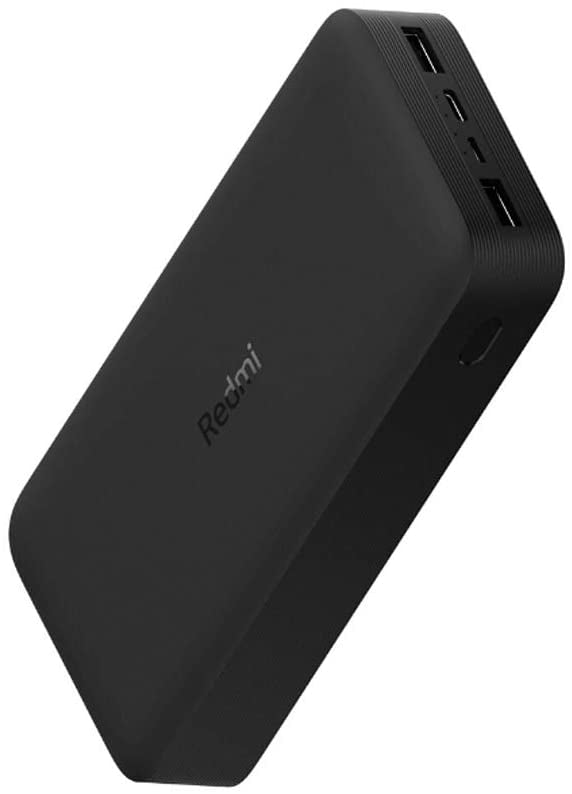 Xiaomi Mi 20000mAh 18W Fast Charge Powerbank polnilna baterija