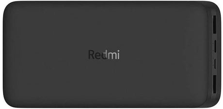 Xiaomi Mi 20000mAh 18W Fast Charge Powerbank polnilna baterija