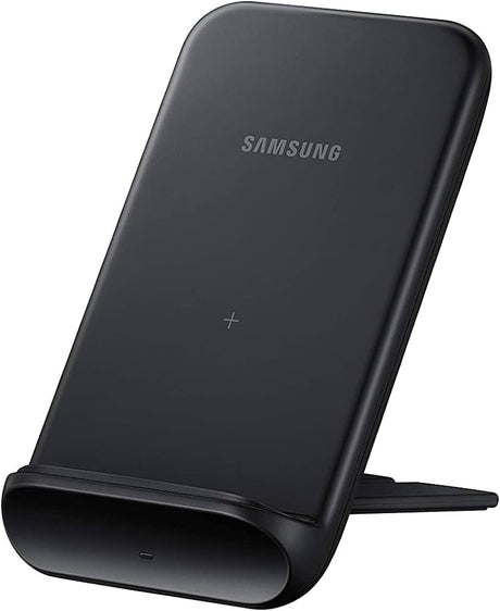 Samsung nastavljiv brezžični polnilnik EP-N3300TBEGEU, črn