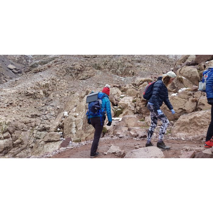 Sandberg Solar Charger 13W 2xUSB solarni polnilnik