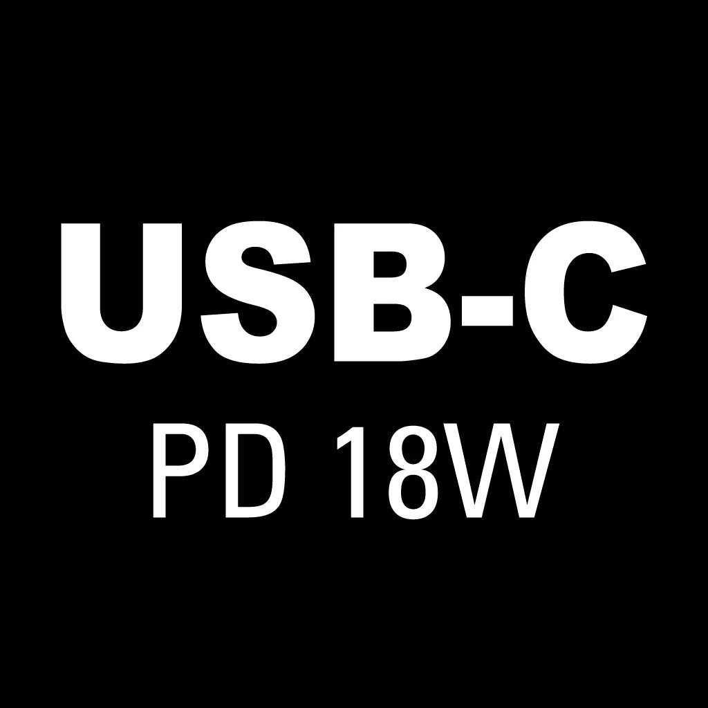 Sandberg solarni panel - polnilnik 21W 2xUSB+USB-C z vgrajeno 10.000 mAh baterijo