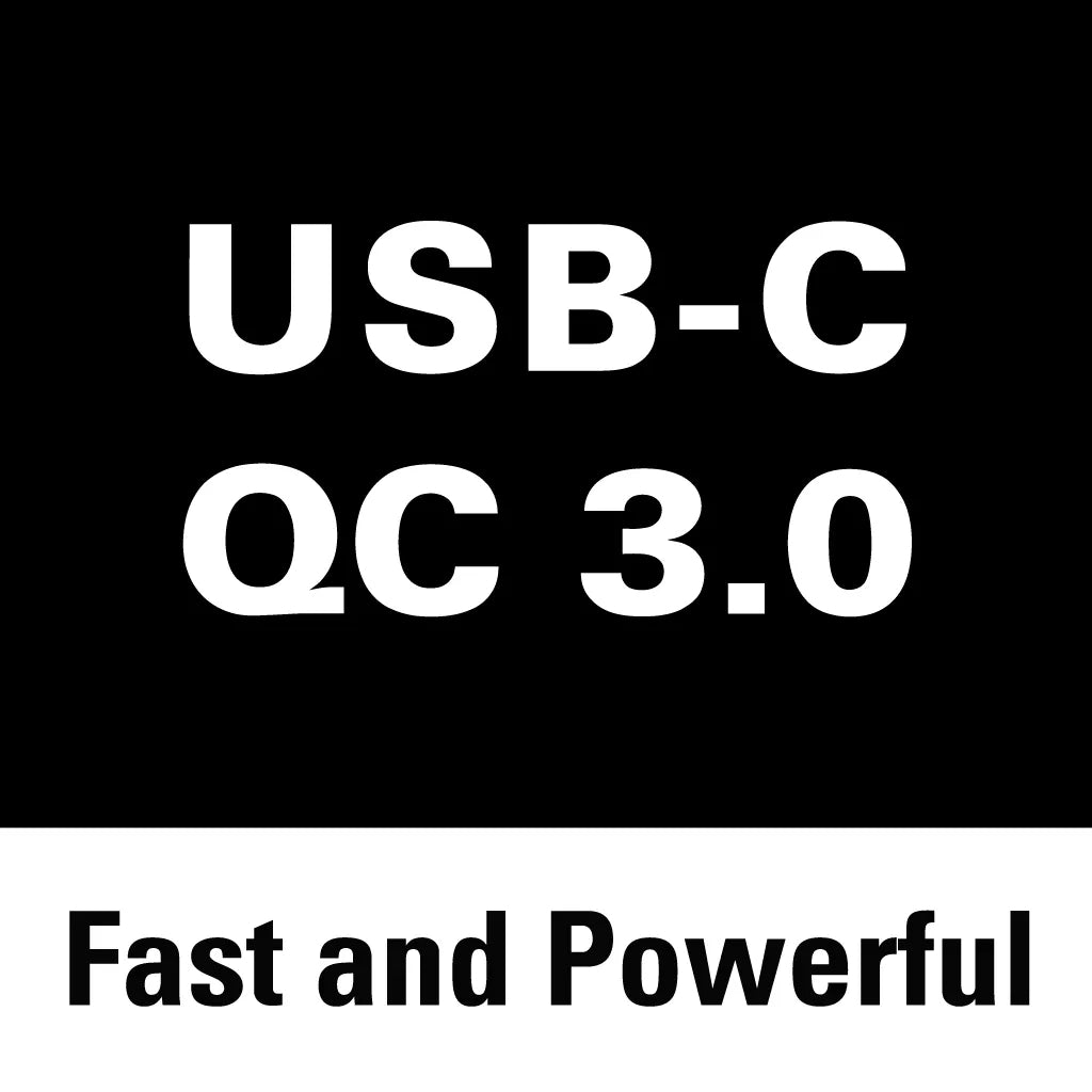 Sandberg solarni panel - polnilnik 21W 2xUSB+USB-C z vgrajeno 10.000 mAh baterijo