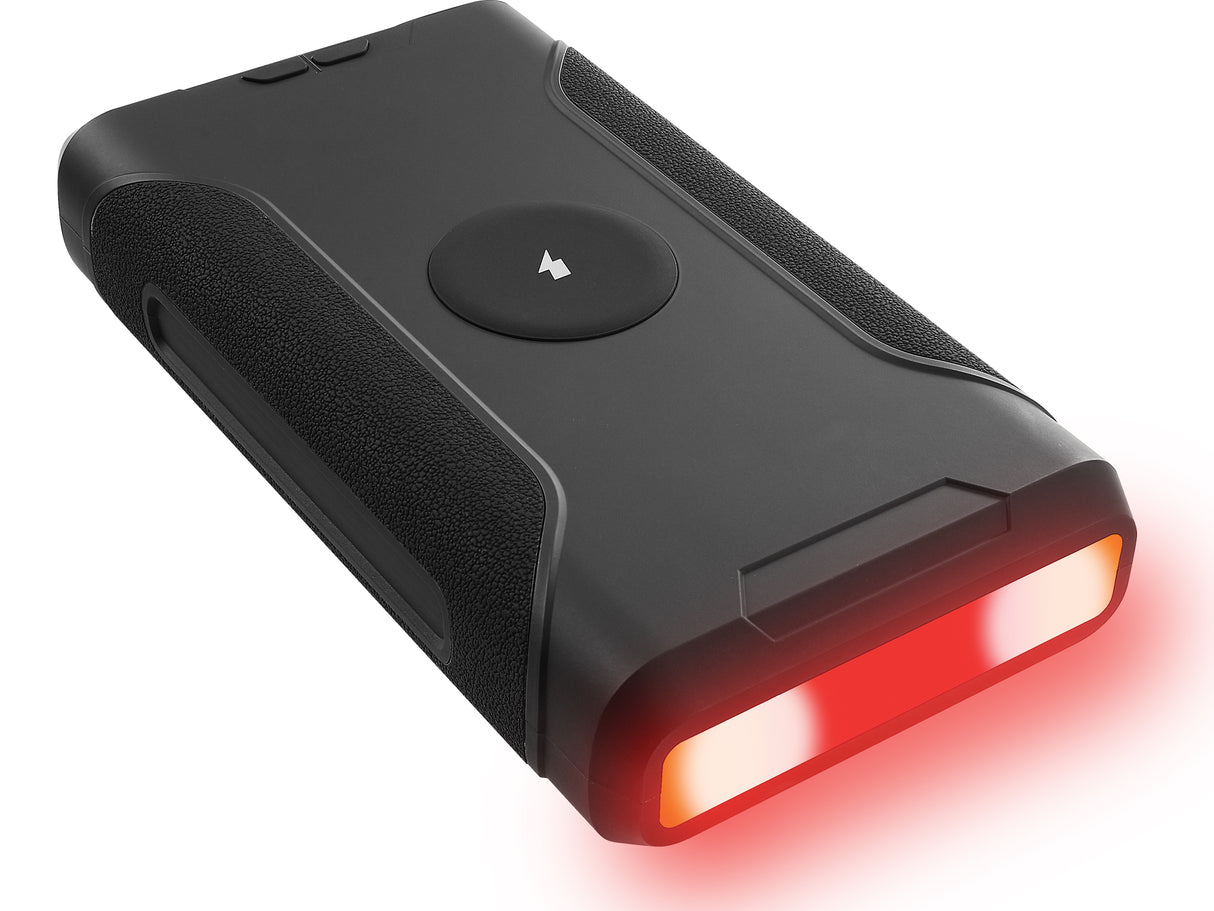 Sandberg Survivor Powerbank 72.000mAh prenosna baterija