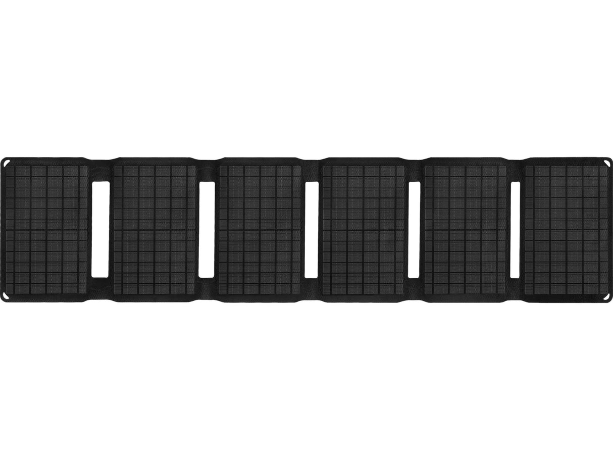 Sandberg solarni polnilec USB 40W QC 3.0 in Power Delivery