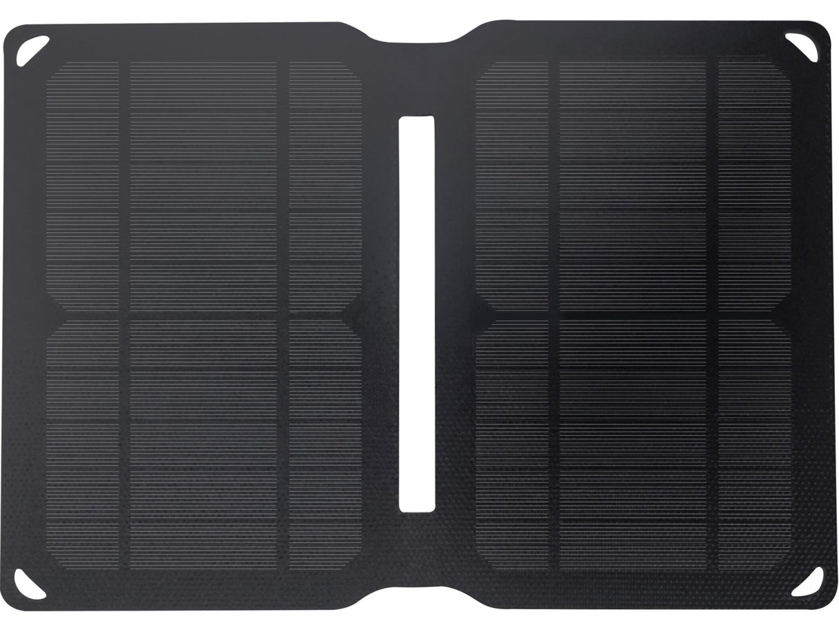 Sandberg Solarni polnilec 10W 2xUSB