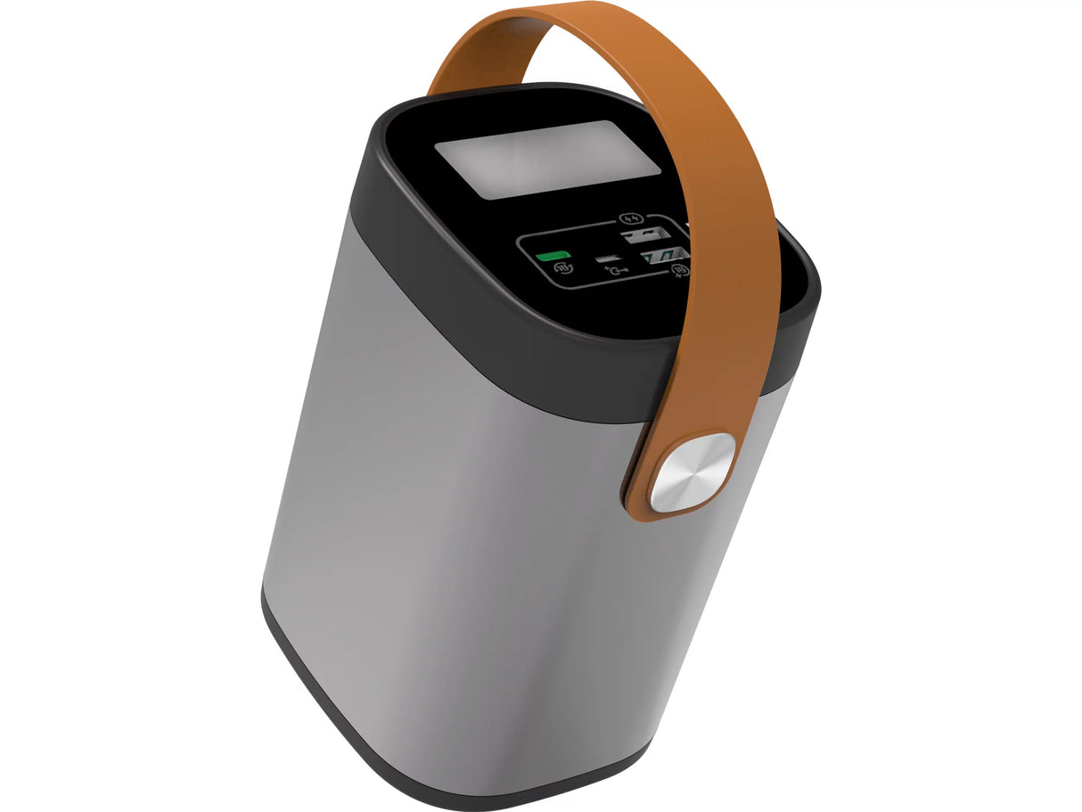 Sandberg Powerbank USB-C PD 20W 60000mAh prenosna baterija