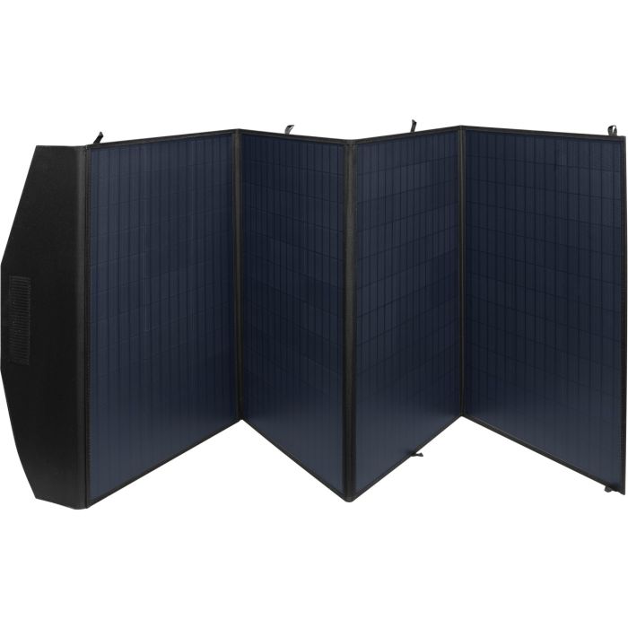 Sandberg Solar Charger 200W QC3.0+PD+DC solarni polnilec