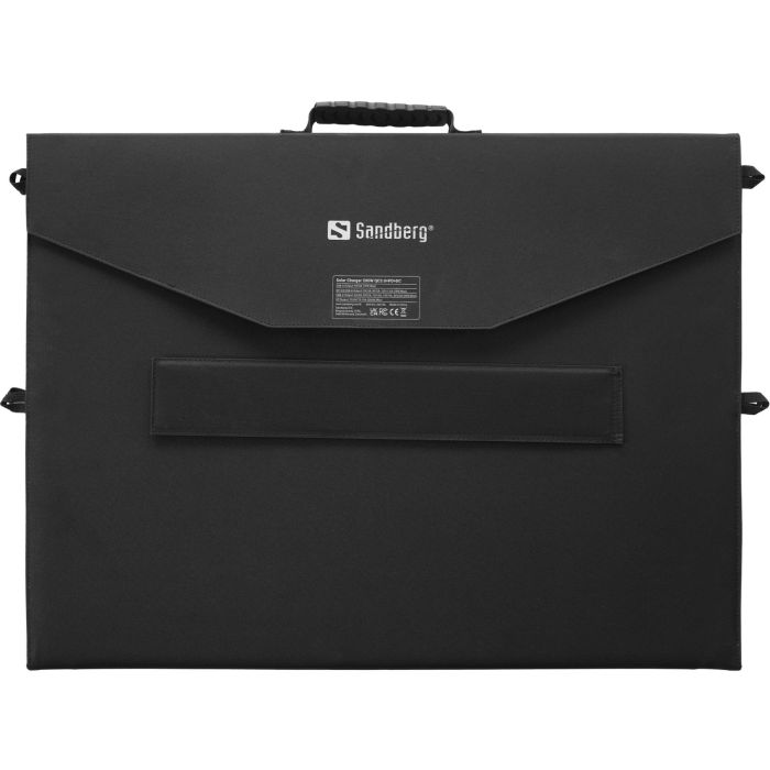 Sandberg Solar Charger 200W QC3.0+PD+DC solarni polnilec