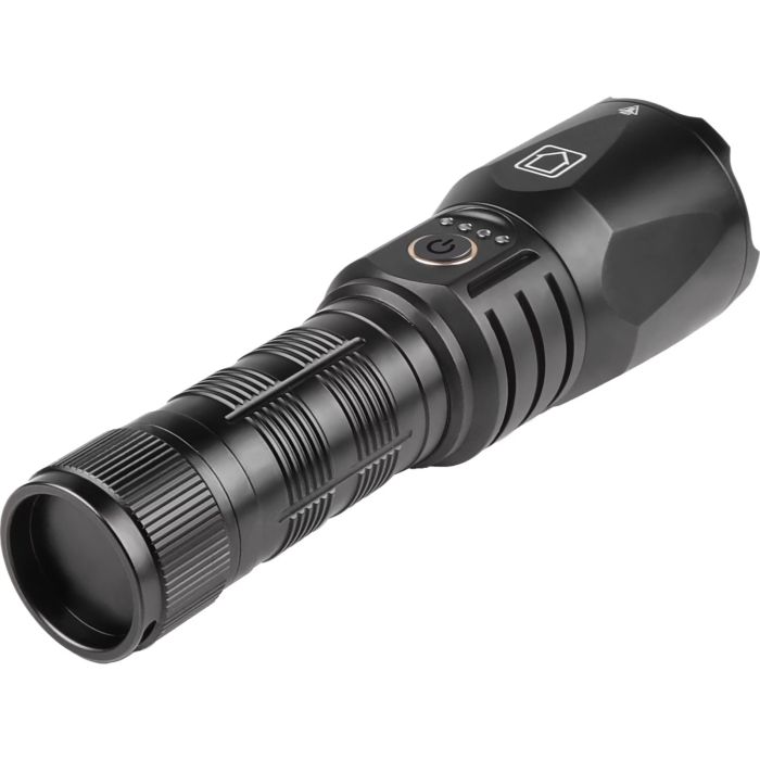 Sandberg Survivor Torch Powerbank 5000 svetilka s prenosno baterijo