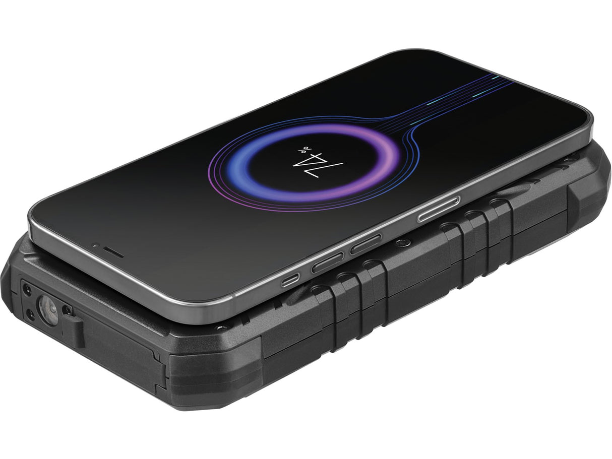 Sandberg Survivor Power Bank 10000 PD20W