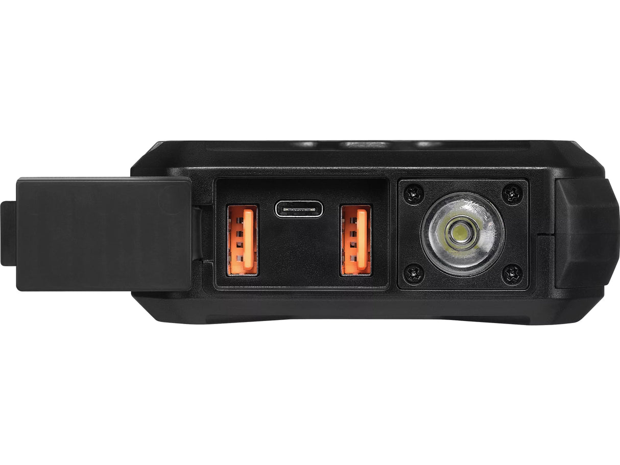 Sandberg Survivor Powerbank 20000 PD30W prenosna baterija