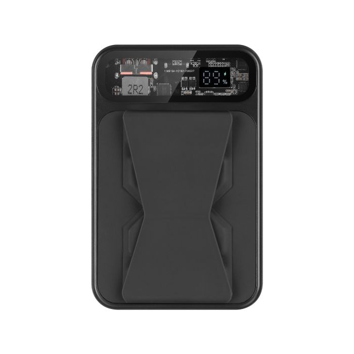 Sandberg Magnet Wireless Powerbank 10000 mAh brezžična prenosna baterija