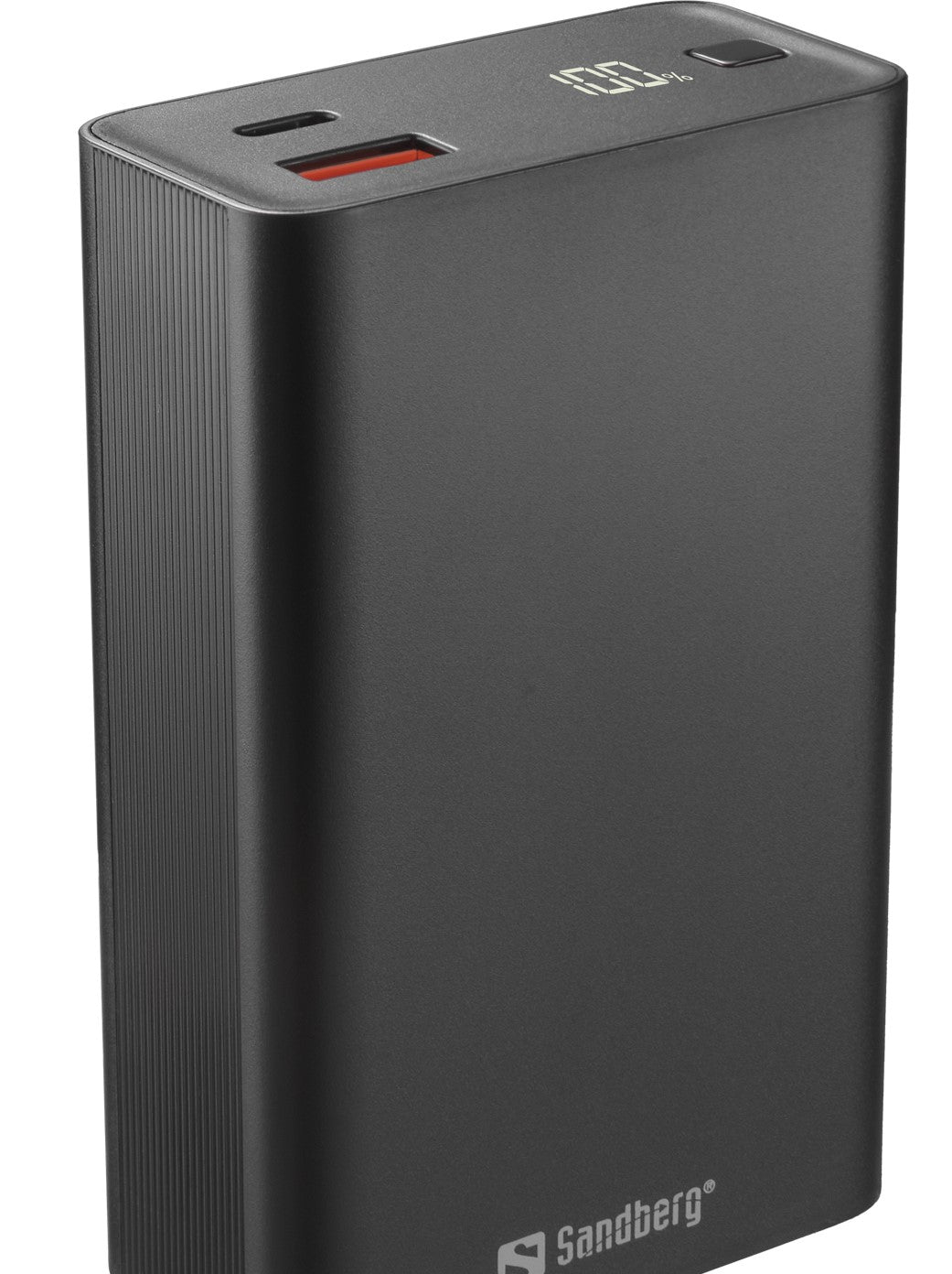 Sandberg Travel Powerb 20000 PD65W