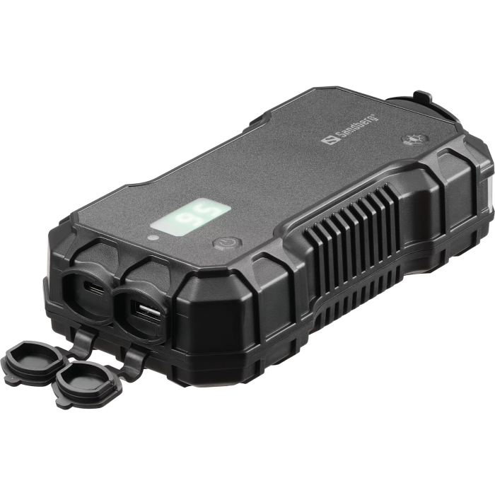 Sandberg Car Jumpstarter 10000 prenosna baterija za zagon avta