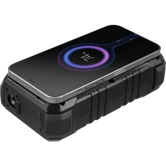 Sandberg Survivor Powerbank 27000 mAh PD65W prenosna baterija