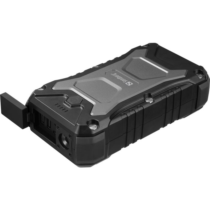 Sandberg Survivor Powerbank 27000 mAh PD65W prenosna baterija