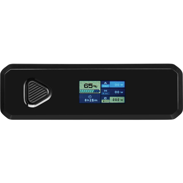 Sandberg Powerbank 20000 mAh PD100W prenosna baterija