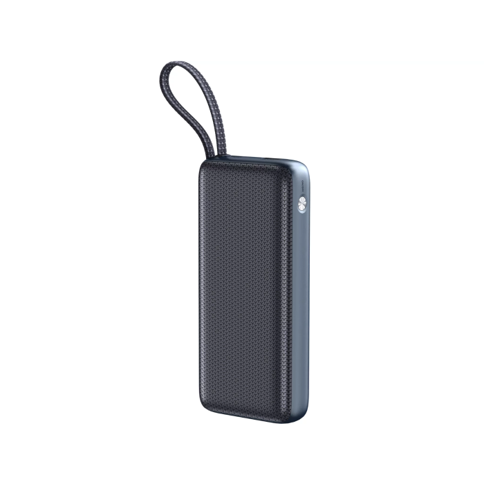 Sandberg All-in1 Powerbank 20000 PD 67W prenosna baterija