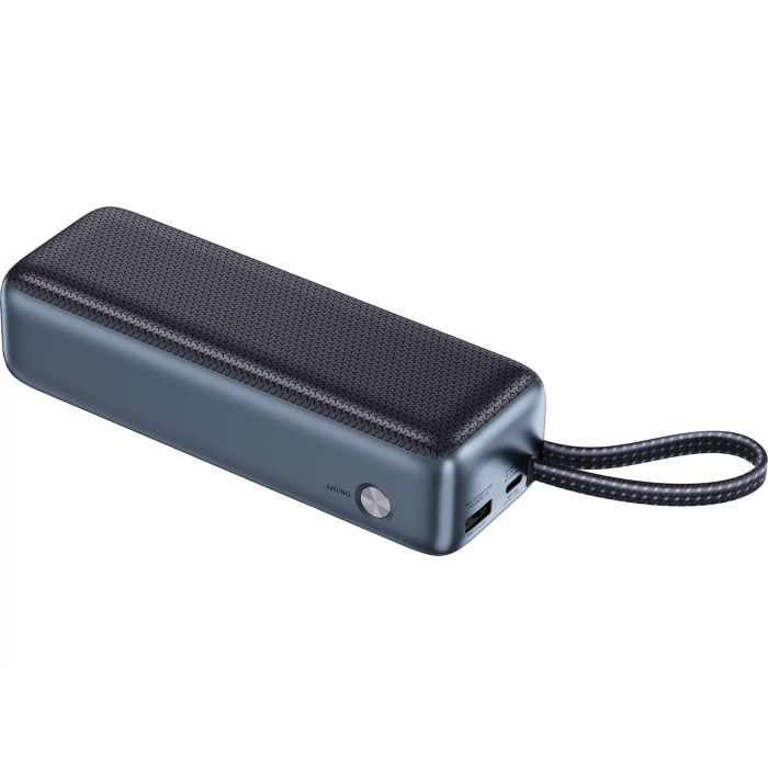 Sandberg All-in1 Powerbank 20000 PD 130W prenosna baterija