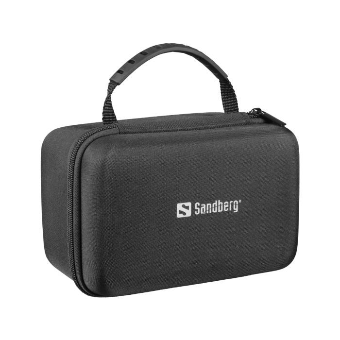Sandberg Survivor DAB Radio All-in-1 20000 radijski sprejemnik za preživetje