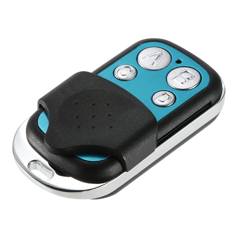 SONOFF daljinski upravljalnik s 4 gumbi za 433MHz naprave