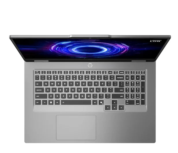 Prenosnik Lenovo LOQ 3-17 i5-13450HX, 24GB RAM, 512GB SSD, Windows 11 Home, RTX 5050
