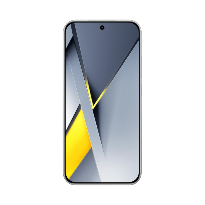 POCO F8 PRO pametni telefon 12/512GB, srebrn