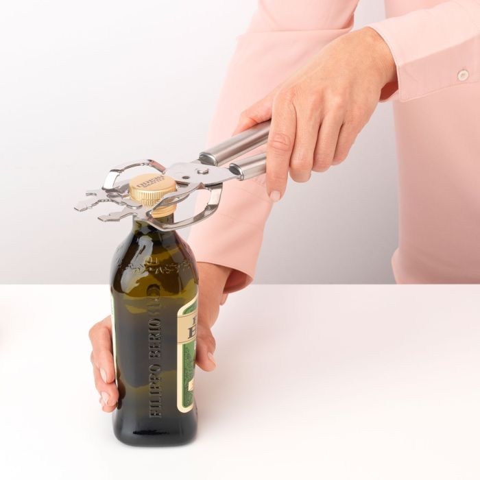 Brabantia univerzalni odpirač