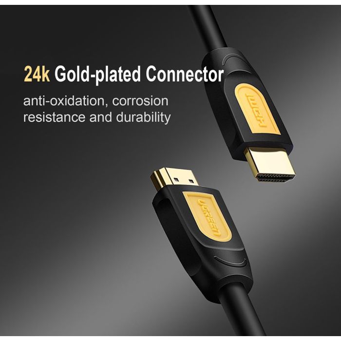 Ugreen HDMI kabel v1.4 5m