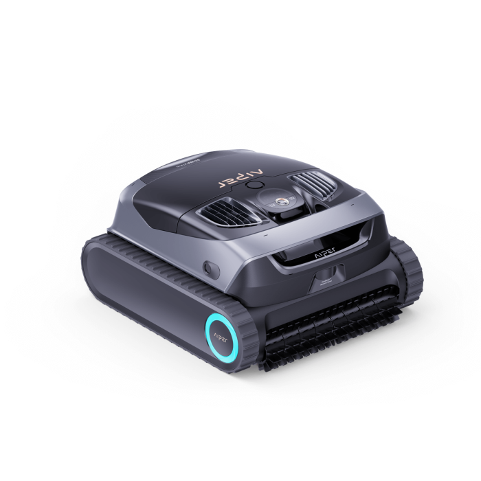 AIPER Scuba X1 Pro baterijski robotski sesalnik za bazen