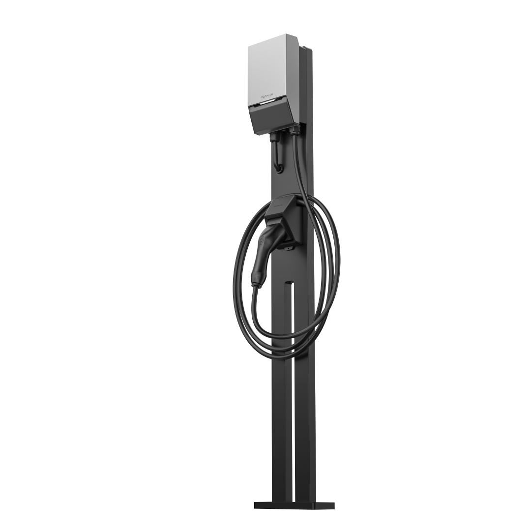 Ecoflow PowerPulse 11kW hitra polnilnica za električna vozila