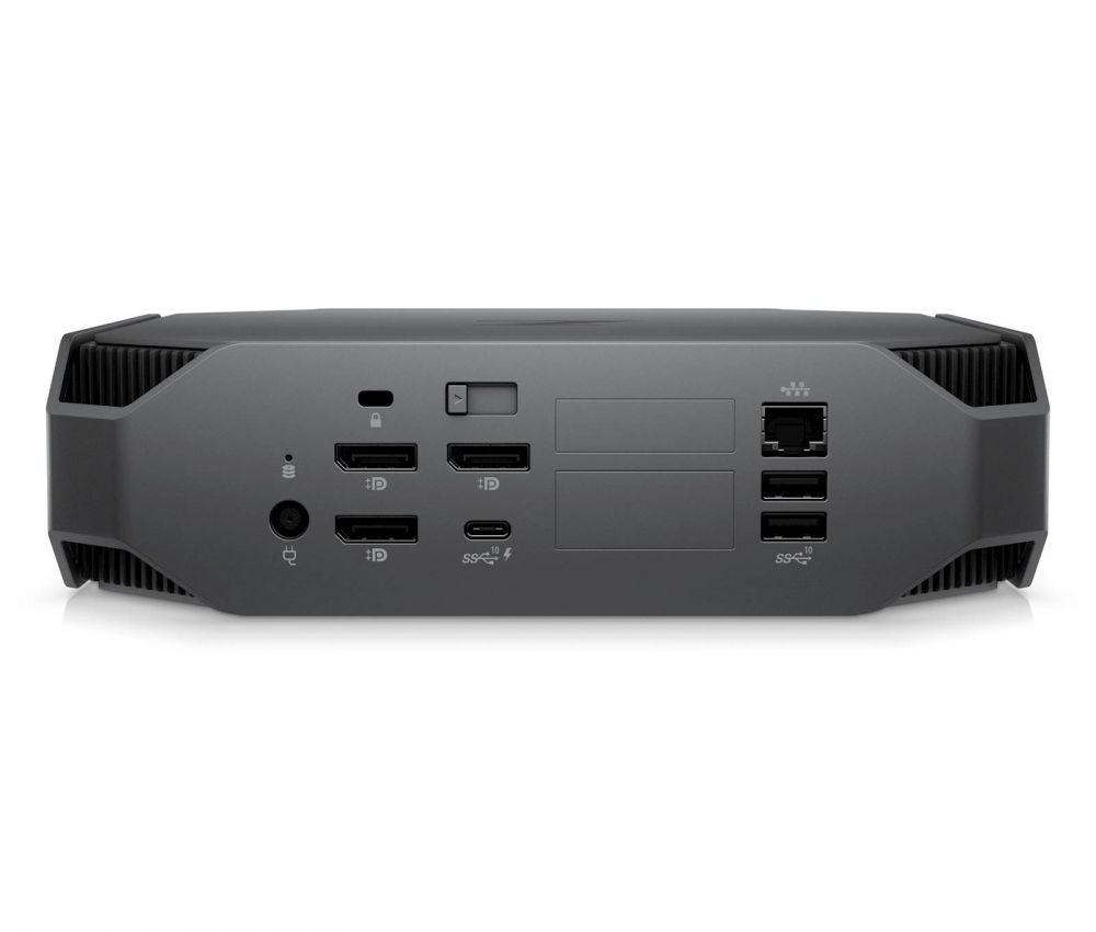 Delovna postaja HP Z2 Mini G5, i7-10700, 16GB, 512GB, P620, Windows 10 Pro