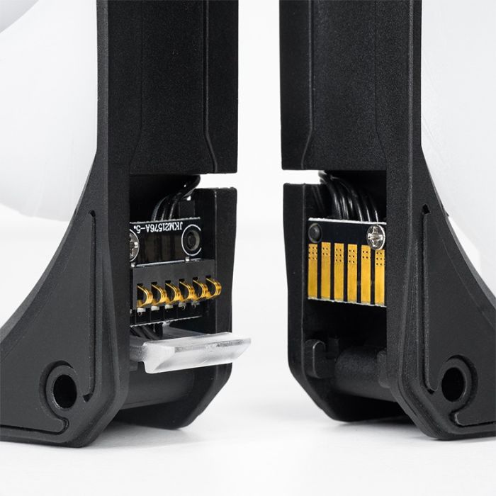 Chieftec Iceberg 240mm A-RGB vodno hlajenje za INTEL/AMD procesorje