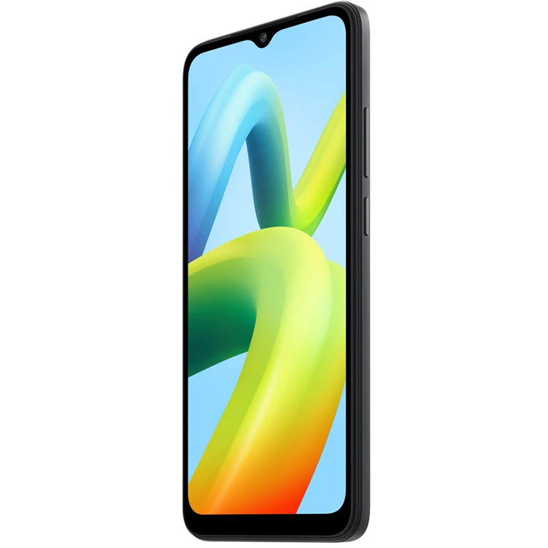 Xiaomi Redmi A1 pametni telefon, 2GB/32GB, črn
