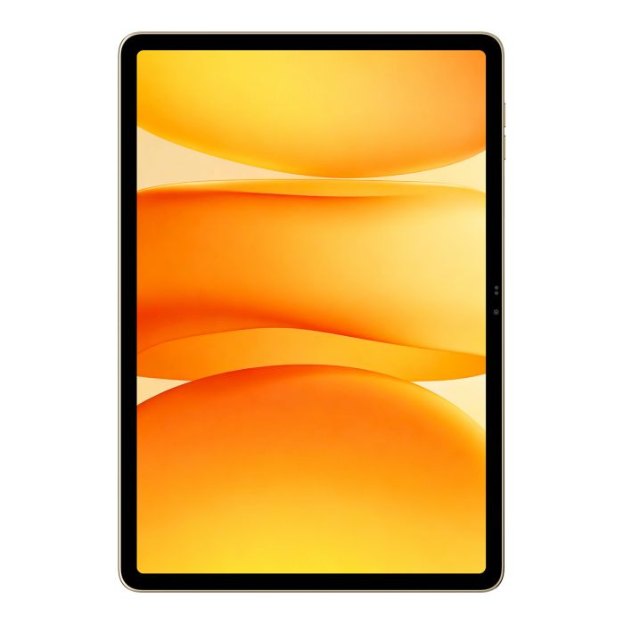 Blackview MEGA 12 12,2'' 12+256GB 5G, priložen ovitek s tipkovnico in miško + pisalo, zlat