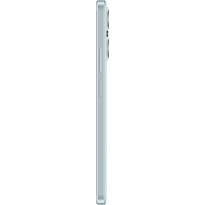 POCO F5 5G pametni telefon 12/256GB, bel
