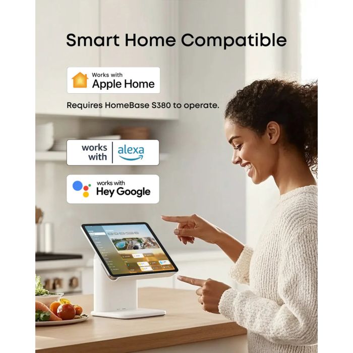 Anker Eufy Security SoloCam E42 dodatna kamera