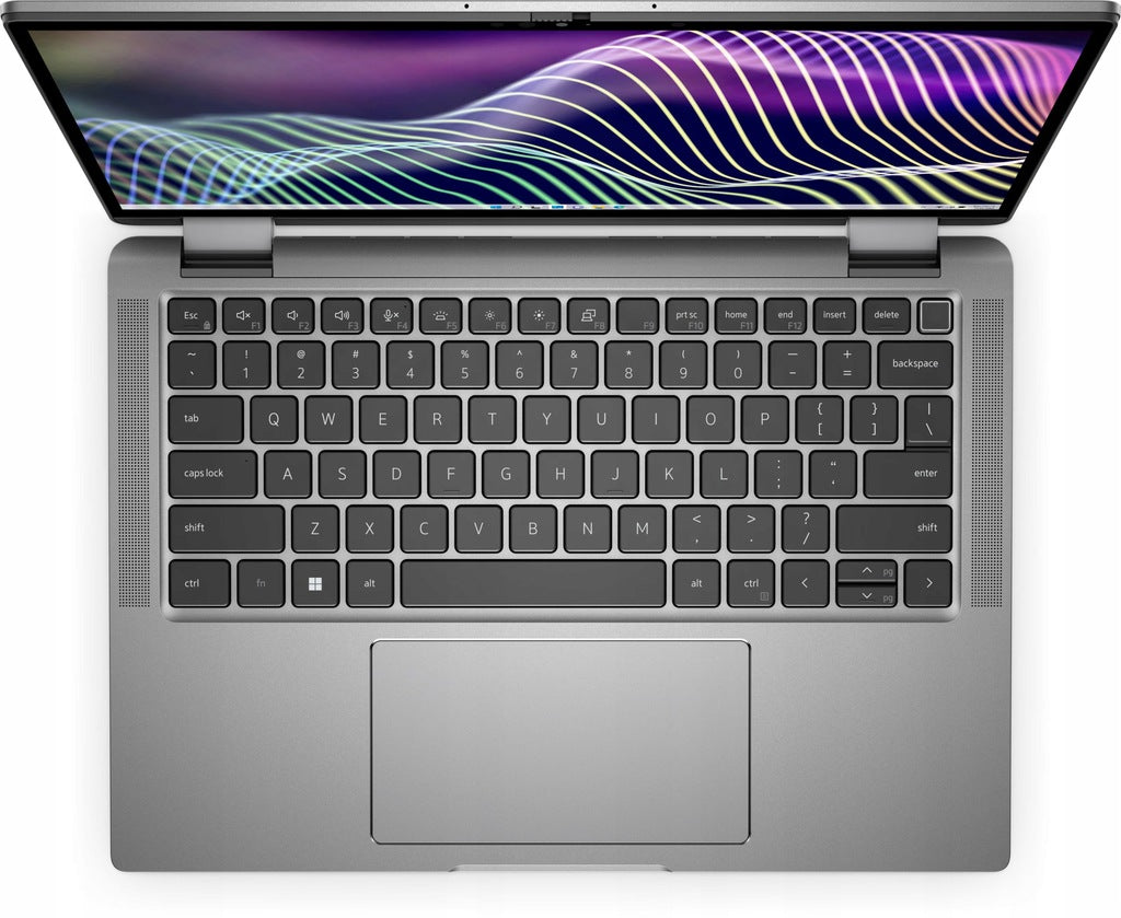 Prenosnik Dell Latitude 7340, i5-1345U, 32GB, 512GB, Windows 11 Pro