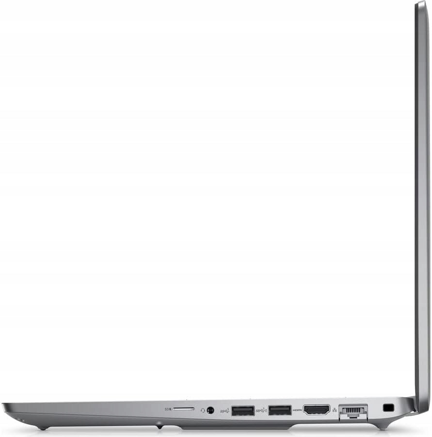 Dell Precision 3580, i7-1360P, 32GB, 512GB NVIDIA A500