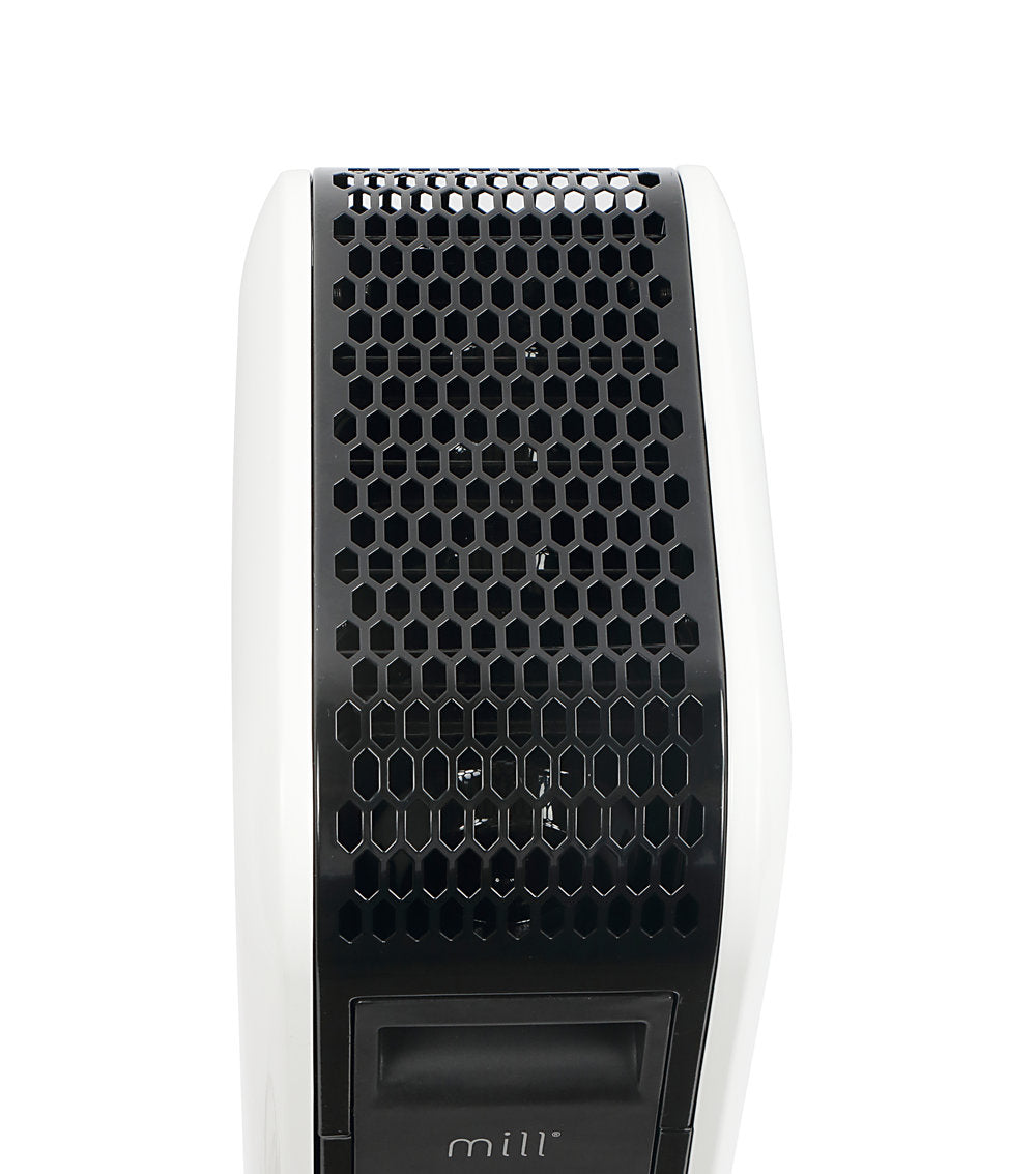 MILL oljni radiator AB-H1000MEC