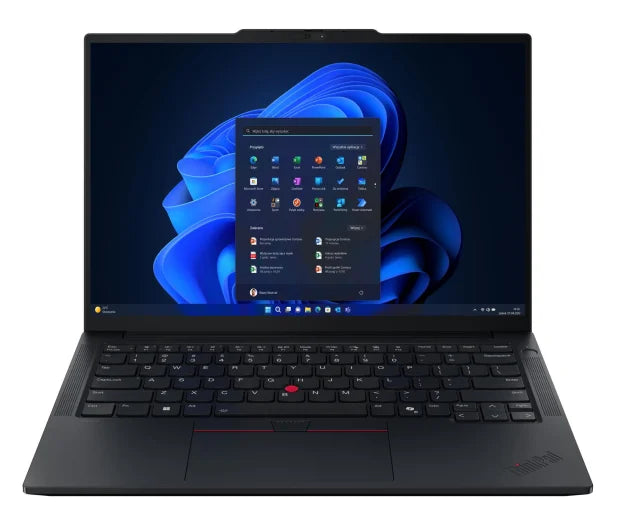 Prenosnik Lenovo ThinkPad E14 Ultra 5-225U, 32GB RAM, 512GB SSD, Windows 11 Pro