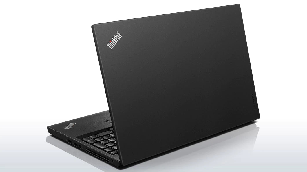 Obnovljen prenosnik Lenovo ThinkPad T560, i5 6300U, 8GB, 256GB, Windows 10 Pro