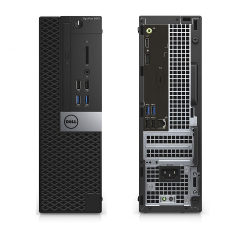 Obnovljen računalnik DELL Optiplex 5040 SFF, i5-6500, 16GB, 512GB, Windows 10 Pro