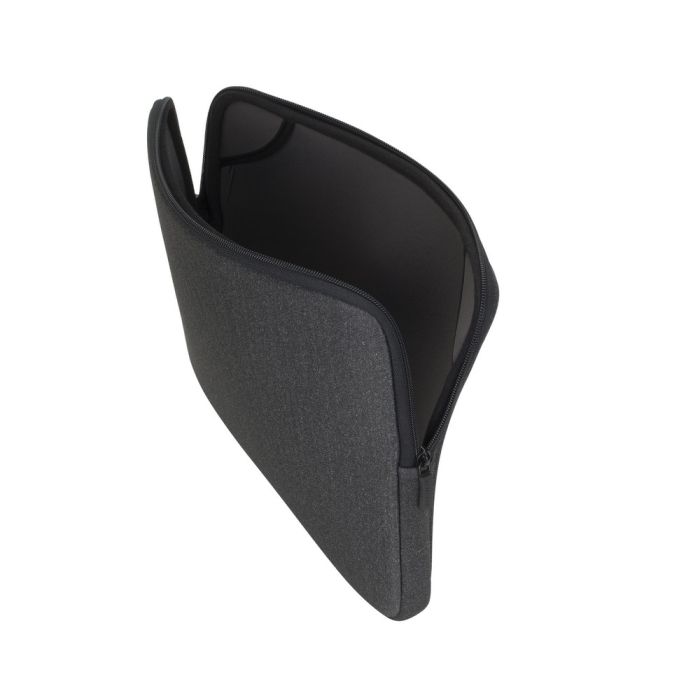 RivaCase ročna torbica za prenosnike 13.3-14 5124 temno siva