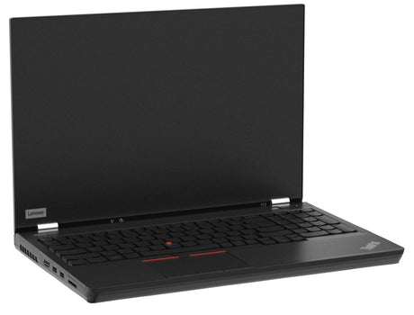 Obnovljen prenosnik Lenovo Thinkpad P53, i7-9750H, 32GB, 512GB, T1000