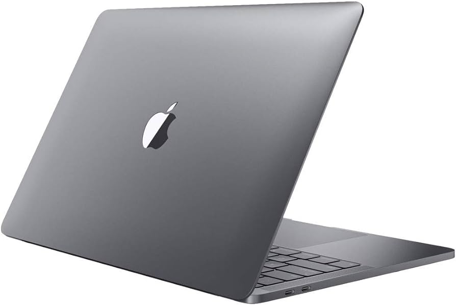 Obnovljen Prenosnik MacBook Pro (13" 2017) Razred A