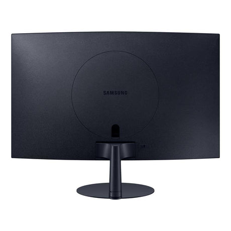 Monitor Samsung 81,3 cm (32,0″) S32C390EAU 1920×1080 Curved 75Hz VA 4ms 2xHDMI DisplayPort