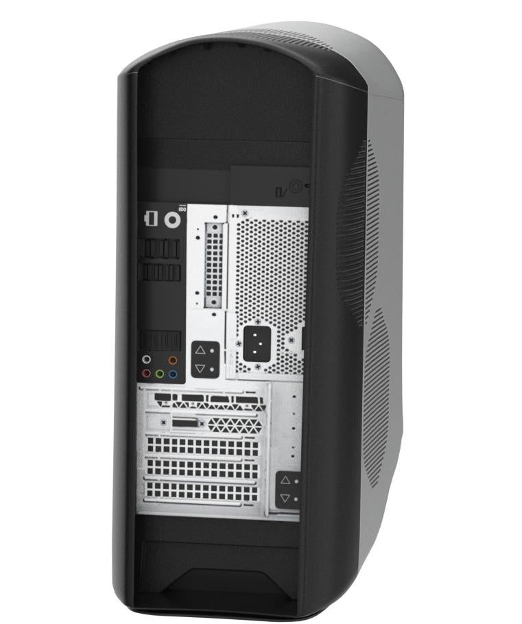 Alienware Aurora R10, Ryzen 7 5800X, 32GB RAM, 512GB SSD, RTX 3060 12GB, Windows 11 Home